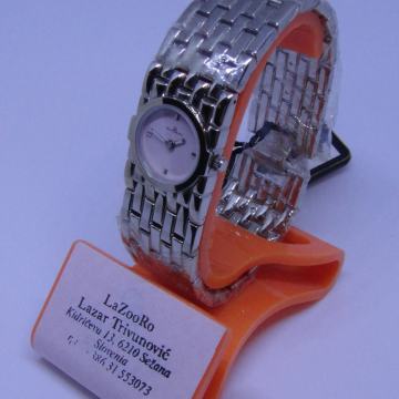LaZooRo: Retro Vintage Fashion RADIUS 561905.0776 NOS Quartz ročna ura