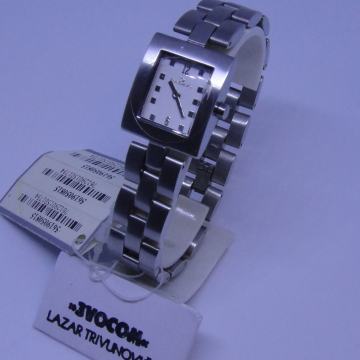 LaZooRo: Retro Vintage Fashion RADIUS 5619050815 NOS Quartz ročna ura