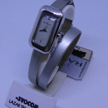 LaZooRo: Retro Vintage Fashion RADIUS 5619150375 NOS Quartz ročna ura