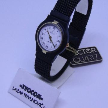 LaZooRo: Retro Vintage SECTOR EOLO 4417 NOS Quartz ročna ura