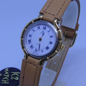 LaZooRo: Retro Vintage Unisex K2 WATCH 4586 NOS Kvarčna ura