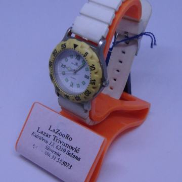 LaZooRo: Retro Vintage Unisex RADIUS 561903.3078 NOS Quartz ročna ura