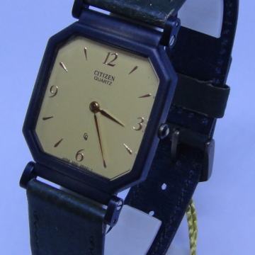 LaZooRo: Vintage Fashion CITIZEN 2820-262808 Y 4020418 34-1100 NOS ura