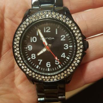 Lencia ženska ura Zlatarne Celje