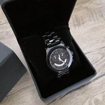MARC BY MARC JACOBS ŽENSKA ROČNA URA - UGODNO