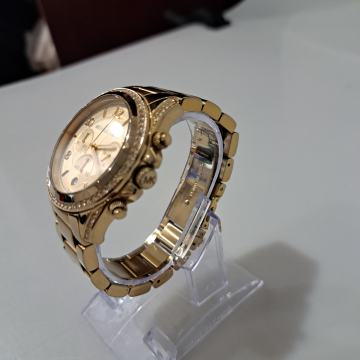 MICHAEL KORS Blair Chronograph MK5166,ženska ročna ura