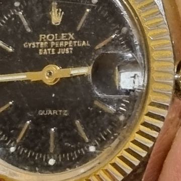 Original Rolex