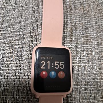 pametna ura Amazfit