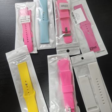 Pas/paski za ročno uro 22 mm