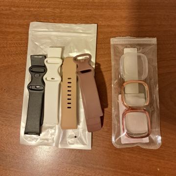 Pasi za uro Fitbit Versa 4