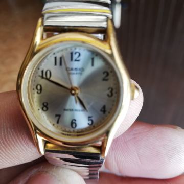 Prodam Casio uro