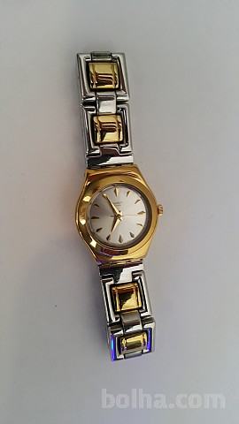 Ročna ura Swatch Irony