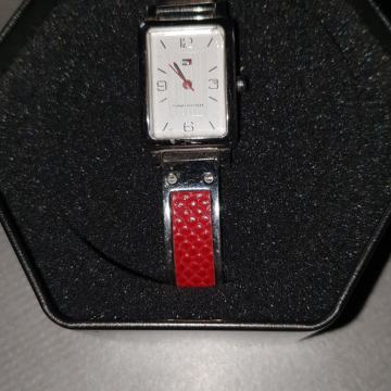 Ročna ura TOMMY HILFINGER