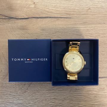 Tommy Hilfiger zenska rocna ura