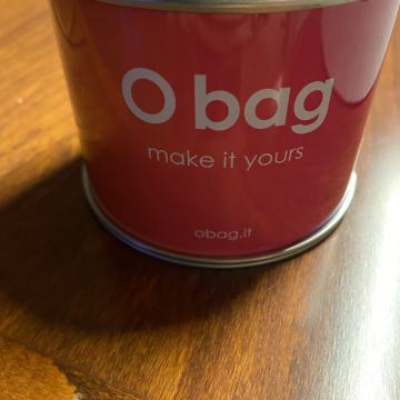 ura o clock/o bag