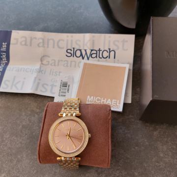 Ura MICHAEL KORS original