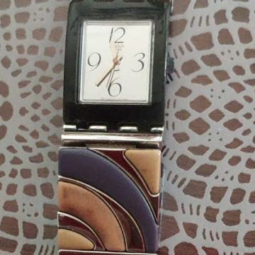 ura Swatch