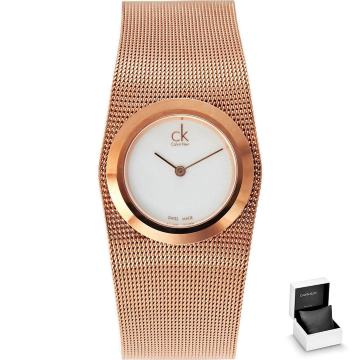 Ženska ročna ura Calvin Klein Impulsive K3T23626