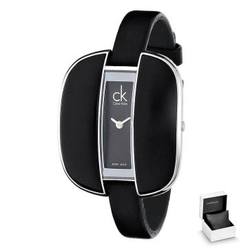 Ženska ročna ura Calvin Klein Treasure K2E23504