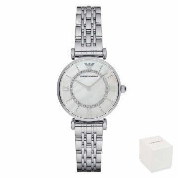 Ženska ročna ura Emporio Armani Gianni T-Bar AR1908