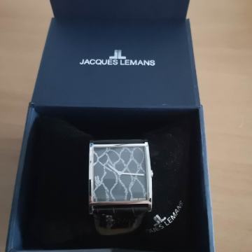 Ženska ročna ura
Jacques Lemans