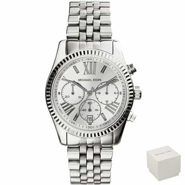 Ženska ročna ura Michael Kors Lexington MK5555