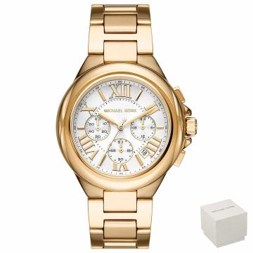 Ženska ročna ura Michael Kors Oversized Camille MK7270