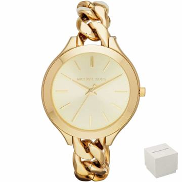 Ženska ročna ura Michael Kors Slim Runway MK3222