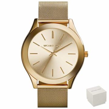 Ženska ročna ura Michael Kors Slim Runway MK3282