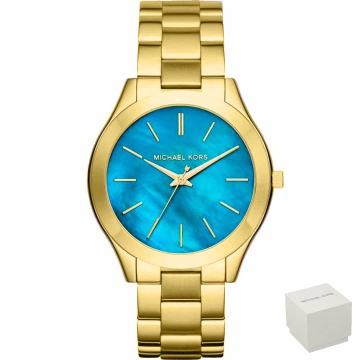 Ženska ročna ura Michael Kors Slim Runway MK3492