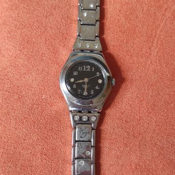 Ženska ročna ura Swatch Irony