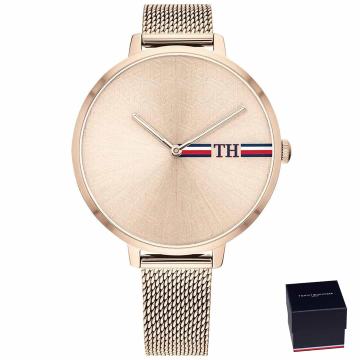 Ženska ročna ura Tommy Hilfiger 1782158
