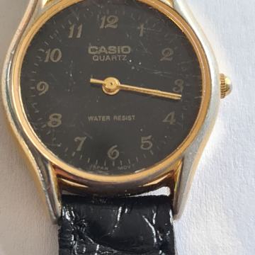 Ženska ura Casio Quartz