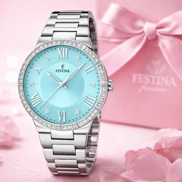 Ženska nova ura FESTINA