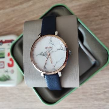 Ženska Ura Fossil Es 4377 Jacqueline