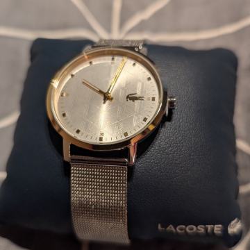 Ženska ura Lacoste