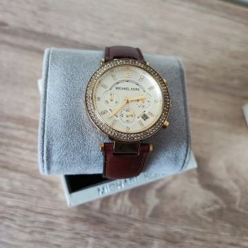 Ženska Ura Michael Kors Mk 2249