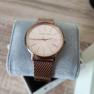 Ženska Ura Michael Kors Mk 4340