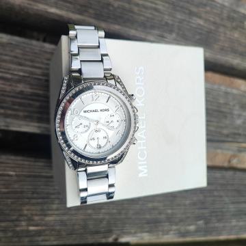 Ženska Ura Michael Kors Mk 5165