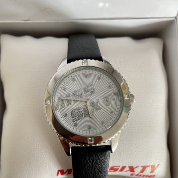 Ženska ura Miss Sixty (nova)