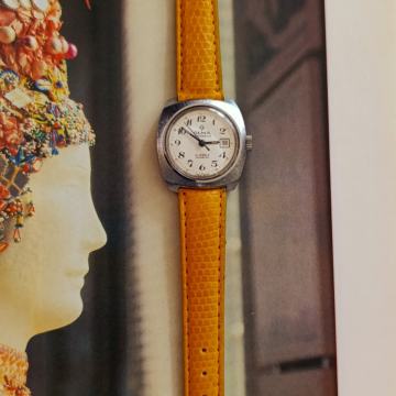 Zenska ura Olma Automatic