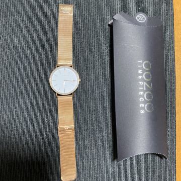 Ženska ura OOZOO Timepieces