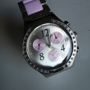 ŽENSKA URA - SWATCH