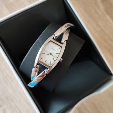 Ženska Zapestna Ura Dkny 4631