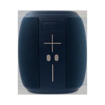 White Shark BLUETOOTH ZVOČNIK GBT-888 DHAK moder