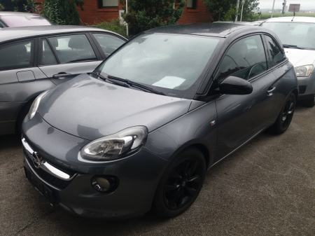 Opel Adam 1.2 JAM