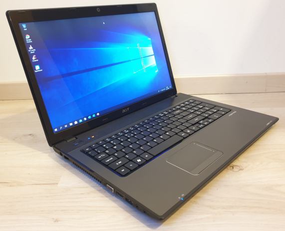 Dalle écran LCD pour ACER ASPIRE N23H4 15.6 Pouces 1920x1080 60Hz