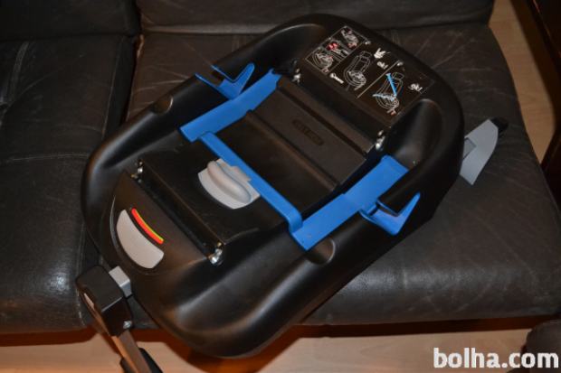 adamex isofix