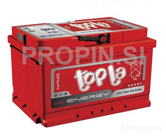 Topla аккумуляторы 60 ah