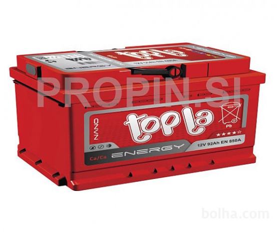 Аккумулятор topla energy 75 Аккумулятор topla energy 75